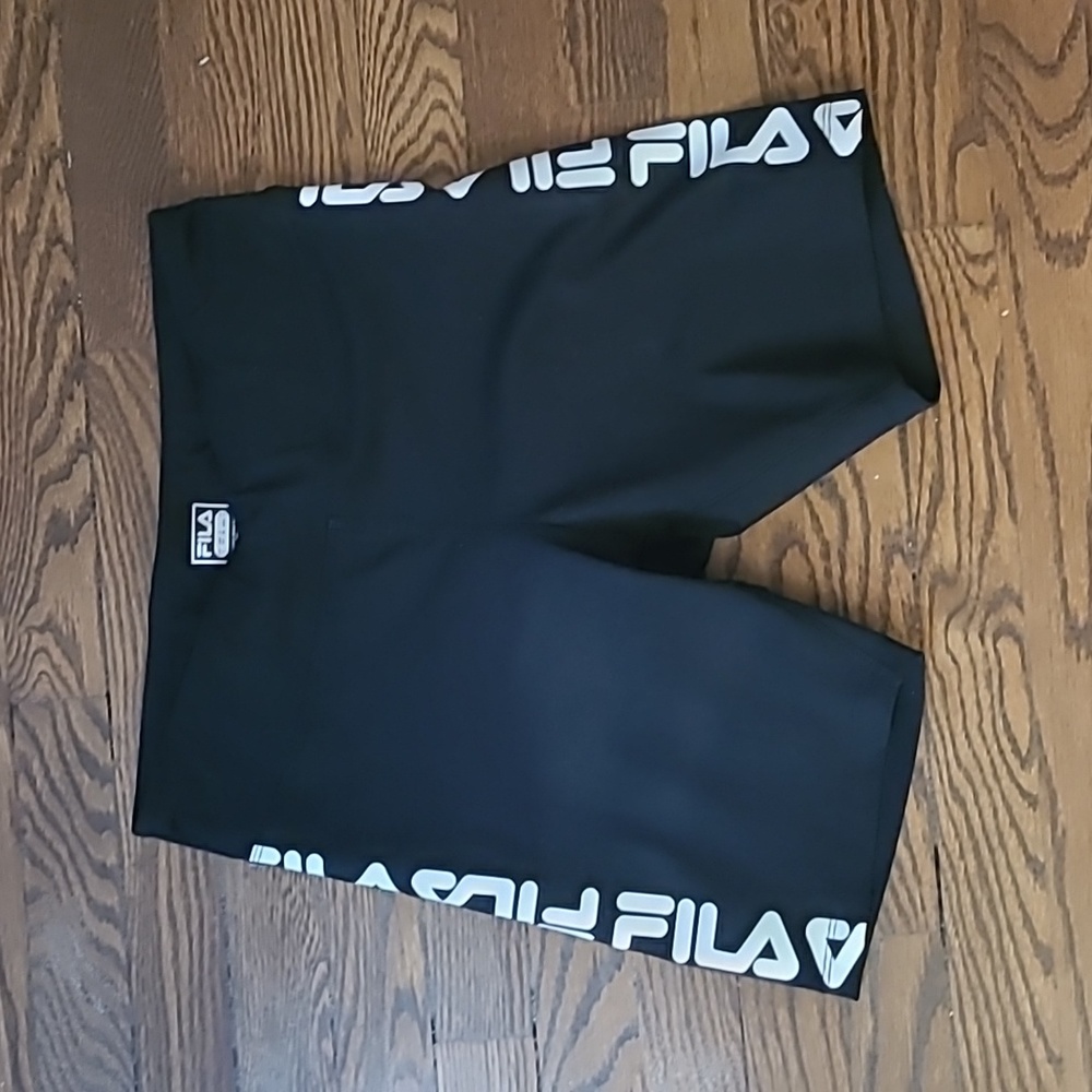FILA Bike Shorts